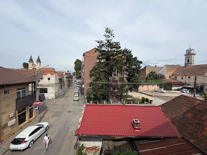 Proprietate cu potential de dezvoltare in Lugoj – Strada Avram Iancu - imagine 3
