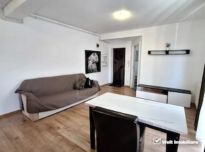Vanzare 2 camere, Zorilor, zona linistita