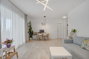 Arbo Residence | 2 camere | 2 balcoane | parcare subterana - imagine 2