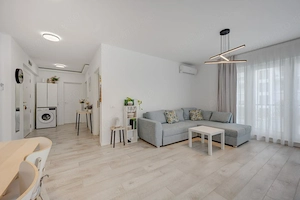 Arbo Residence | 2 camere | 2 balcoane | parcare subterana - imagine 4