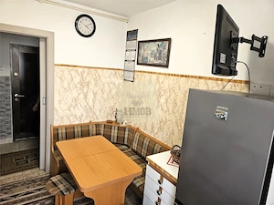 Apartament 2 camere balcon si pivnita Mihai Viteazu - imagine 9