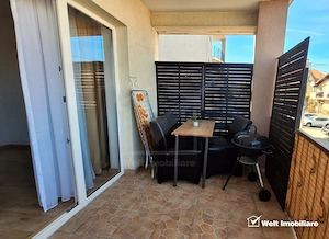 Vanzare 2 camere, Zorilor, zona linistita - imagine 6