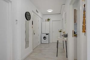 Arbo Residence | 2 camere | 2 balcoane | parcare subterana - imagine 11