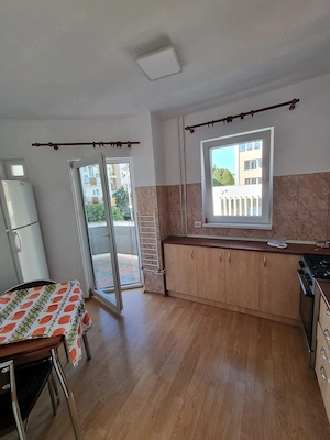 Inchiriez apartament cu 2 camere, decomandat, etajul 1, Grigorescu - imagine 6