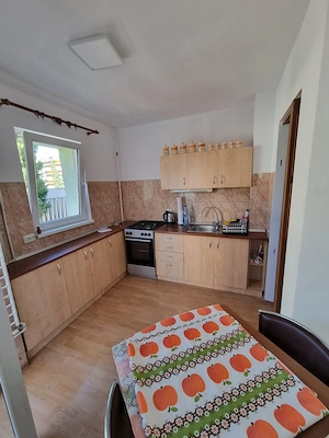 Inchiriez apartament cu 2 camere, decomandat, etajul 1, Grigorescu - imagine 5