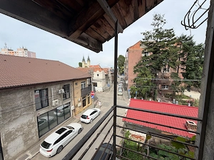 Proprietate cu potential de dezvoltare in Lugoj – Strada Avram Iancu - imagine 6