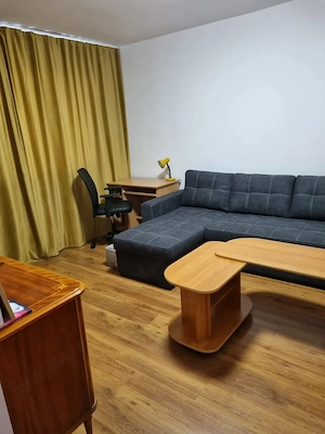 Inchiriez apartament cu 2 camere, decomandat, etajul 1, Grigorescu - imagine 3