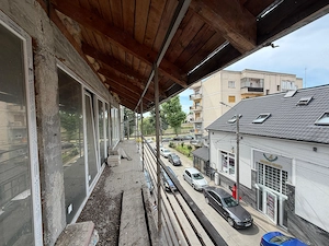 Proprietate cu potential de dezvoltare in Lugoj – Strada Avram Iancu - imagine 11