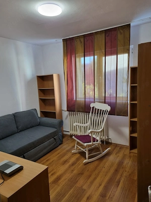 Inchiriez apartament cu 2 camere, decomandat, etajul 1, Grigorescu - imagine 1