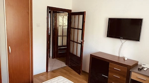 Ap. 2 camere Dr.Tabereiintre Piata Moghioros si plaza Romania)plata 1 - imagine 5
