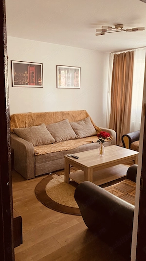 Ap. 2 camere Dr.Tabereiintre Piata Moghioros si plaza Romania)plata 1