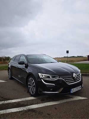 Renault Talisman 08 2017, EURO6, 4control, bose, fără Ad-blue