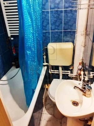 BLASCOVICI - 1 CAM  - MOBILAT - ZONA LINISTITA - imagine 4