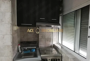 2 Camere de inchiriat | Salajan | Metrou | Mobilat - imagine 3