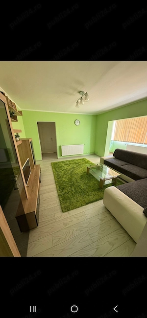 vand apartament in jimbolia - imagine 2