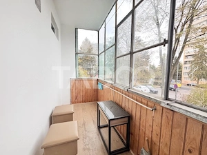 Apartament cu 2 camere de inchiriat la cheie in cartierul Gheorgheni - imagine 7