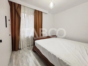 Apartament cu 2 camere de inchiriat la cheie in cartierul Gheorgheni