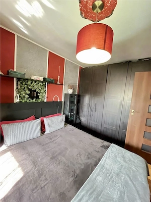 Bucovina, 2 Camere, Semidecomandat, Clima - imagine 2