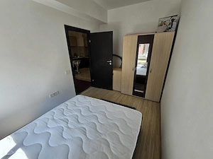 Apartament 2 Camere Militari Residence Rezervelor 54, Decomandat, Mobilat, Utilat, Liber, Parcare - imagine 10