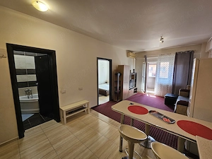 Apartament 2 Camere Militari Residence Rezervelor 54, Decomandat, Mobilat, Utilat, Liber, Parcare - imagine 6