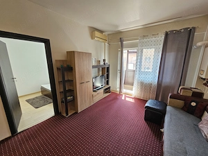 Apartament 2 Camere Militari Residence Rezervelor 54, Decomandat, Mobilat, Utilat, Liber, Parcare - imagine 2