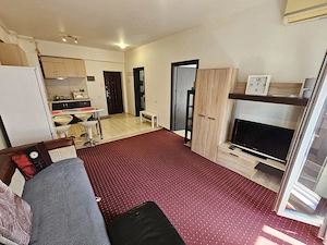 Apartament 2 Camere Militari Residence Rezervelor 54, Decomandat, Mobilat, Utilat, Liber, Parcare - imagine 5