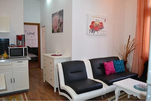 Apartament 3 camere si doua bai Medicina
