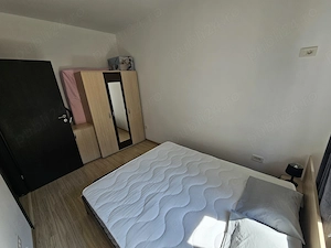 Apartament 2 Camere Militari Residence Rezervelor 54, Decomandat, Mobilat, Utilat, Liber, Parcare - imagine 9