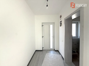 Duplex cu 3 camere | 72 mp | Toate utilitatile | Dumbravita - imagine 7