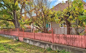Casă de vânzare în Comuna Mihai Viteazu