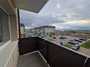Apartament 2 camere, bloc nou, Sanpetru, Brasov - imagine 3