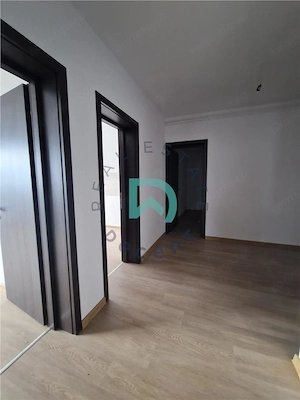 Apartament 2 camere, bloc nou, Sanpetru, Brasov - imagine 12