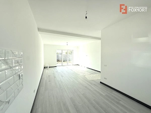 Duplex cu 3 camere | 72 mp | Toate utilitatile | Dumbravita - imagine 5