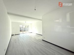 Duplex cu 3 camere | 72 mp | Toate utilitatile | Dumbravita - imagine 6