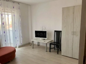 Olimpia, 2 Camere, Centrala Proprie, Bloc Izolat - imagine 2