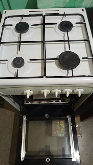 electrocaznice Aragaz