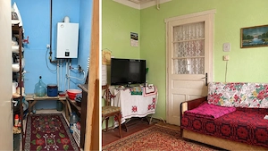 Casă de vânzare în Comuna Mihai Viteazu - imagine 4