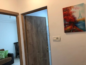 Olimpia, 2 Camere, Centrala Proprie, Bloc Izolat - imagine 6