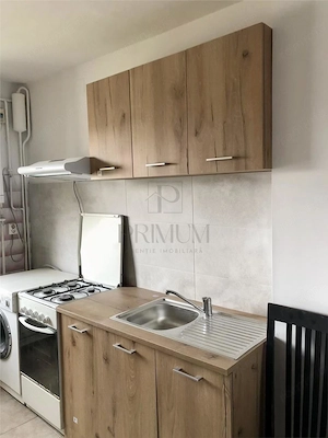 Olimpia, 2 Camere, Centrala Proprie, Bloc Izolat - imagine 4