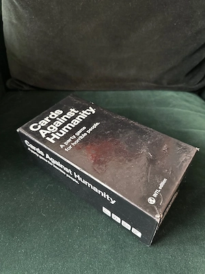 Cards Against Humanity 
