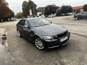 Bmw 320D e90 - imagine 2