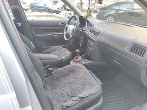 Volkswagen Golf 4 Variant 1.6 16V, 105 CP, AZD primul proprietar în România Preț: 870 negociabil - imagine 2