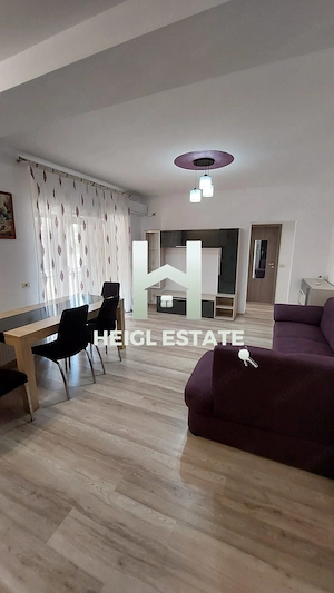 Apartament 3 camere in Giroc