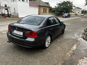 Bmw 320D e90 - imagine 5