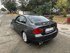 Bmw 320D e90 - imagine 3