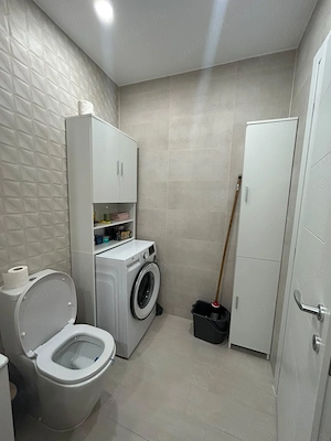 Apartament | 2 camere | bloc nou | prima inchiriere | HILS Brauner  - imagine 3