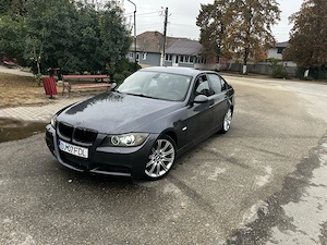 Bmw 320D e90 - imagine 4