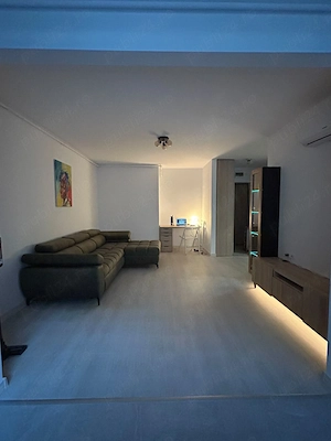 Apartament | 2 camere | bloc nou | prima inchiriere | HILS Brauner  - imagine 4