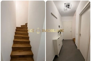 3 Camere de inchiriat | Pipera | Parcare | Incalzire in pardoseala - imagine 6
