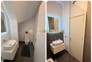 3 Camere de inchiriat | Pipera | Parcare | Incalzire in pardoseala - imagine 5